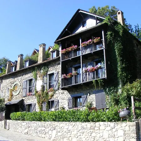 Santa Maria Hotel