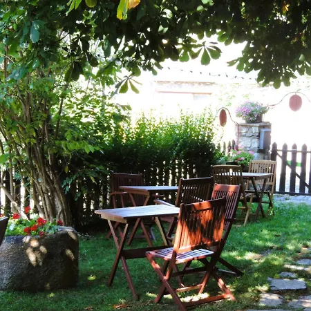 Hotel Santa Maria 3*